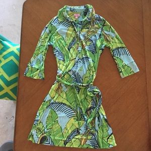 Lilly Pulitzer Dress Size 10